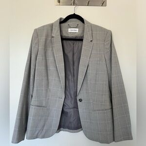 Calvin Klein Blazer